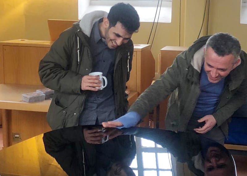 Musik ist Hoffnung 1 GerhardHacker Fluegel04