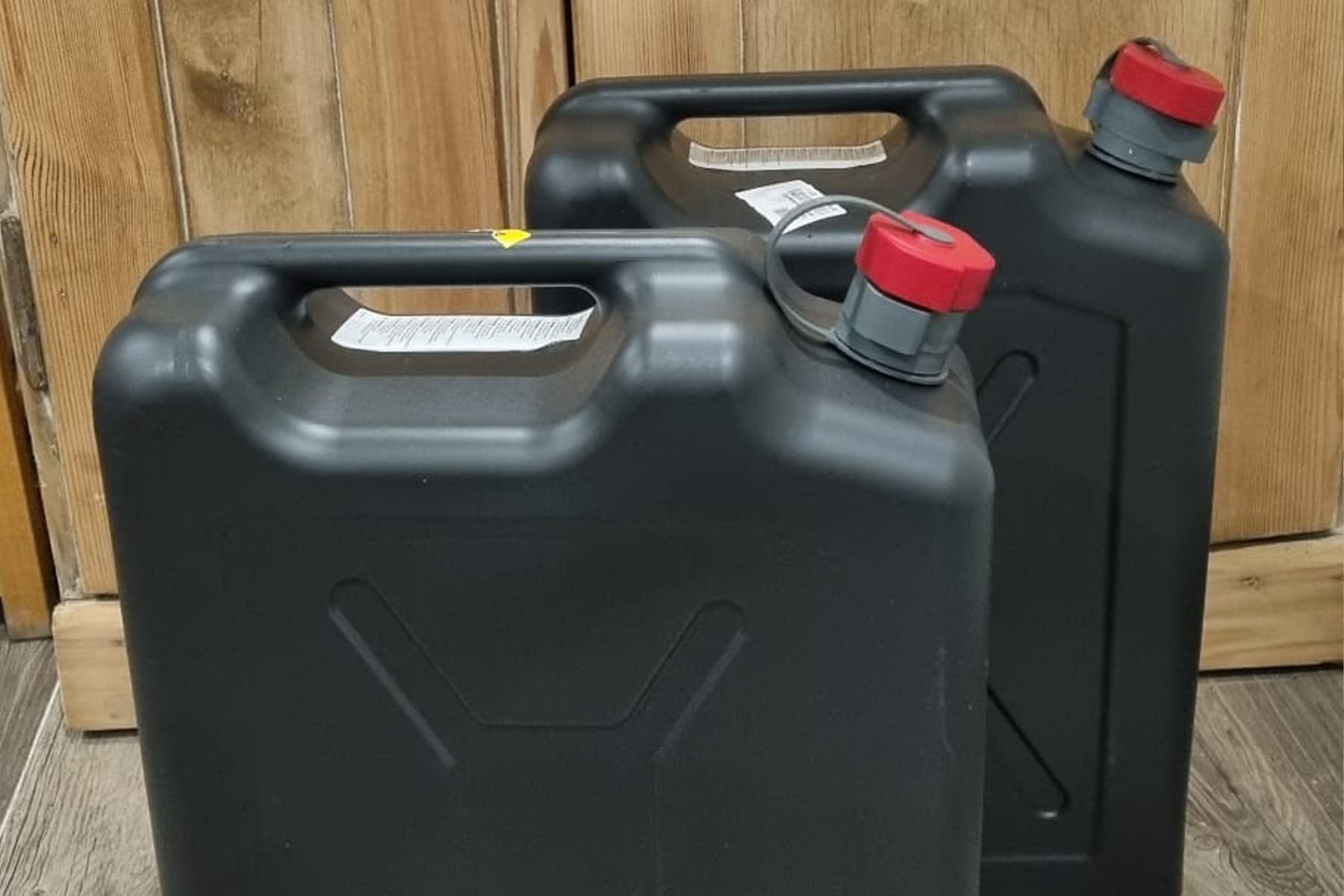 Die Vorbereitungen im Team Schietbüdel laufen auf Hochtouren 6 GH Blog04 6