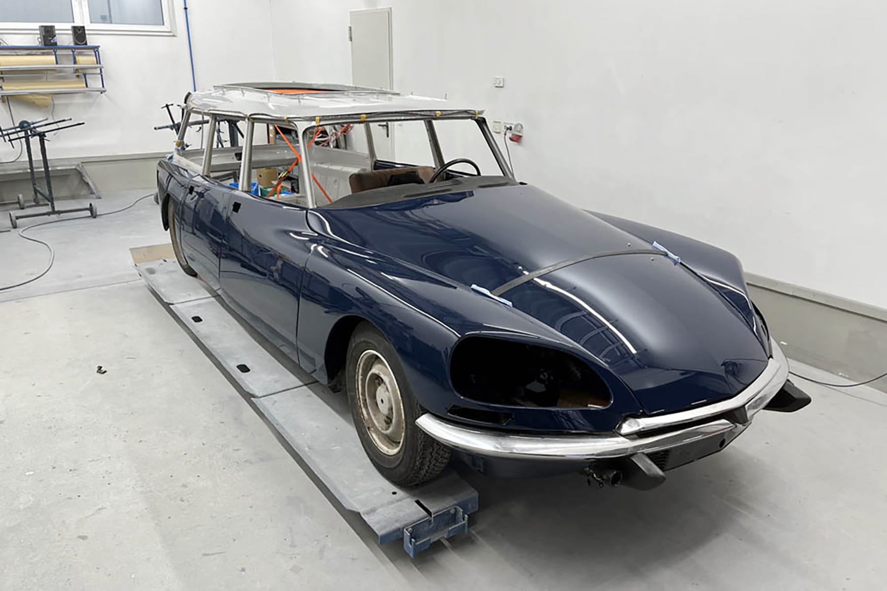 Gerhard Hacker GmbH Glanzstück