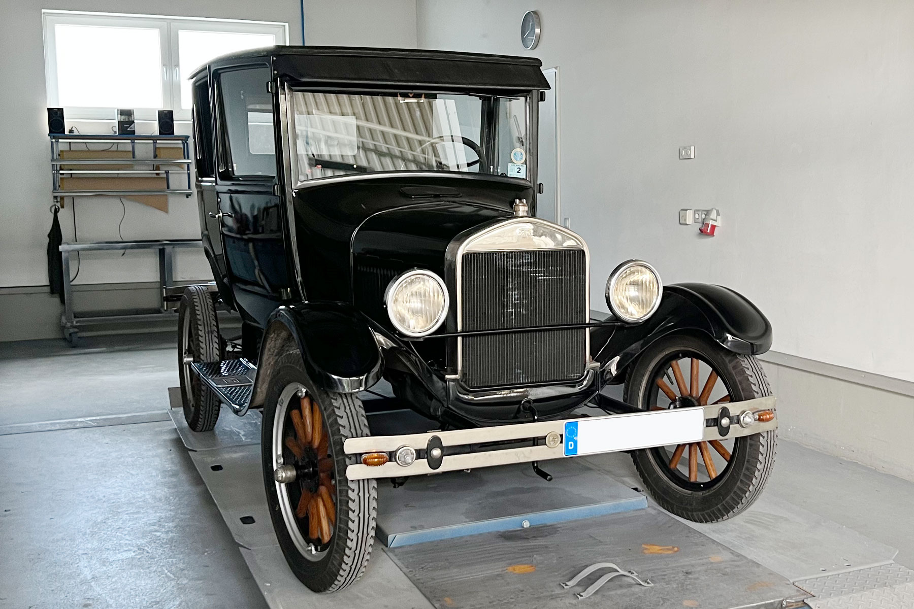 Gerhard Hacker GmbH Glanzstück