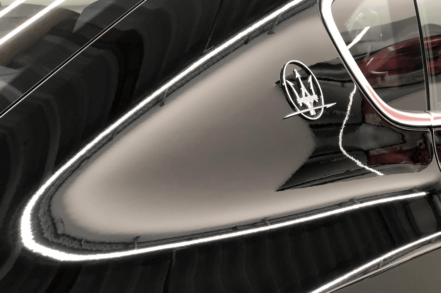 Gerhard Hacker GmbH Glanzstück