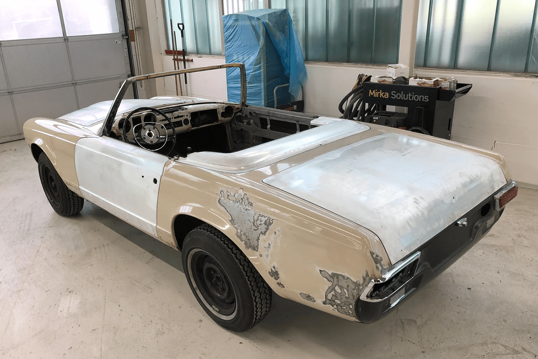 Gerhard Hacker GmbH Glanzstück