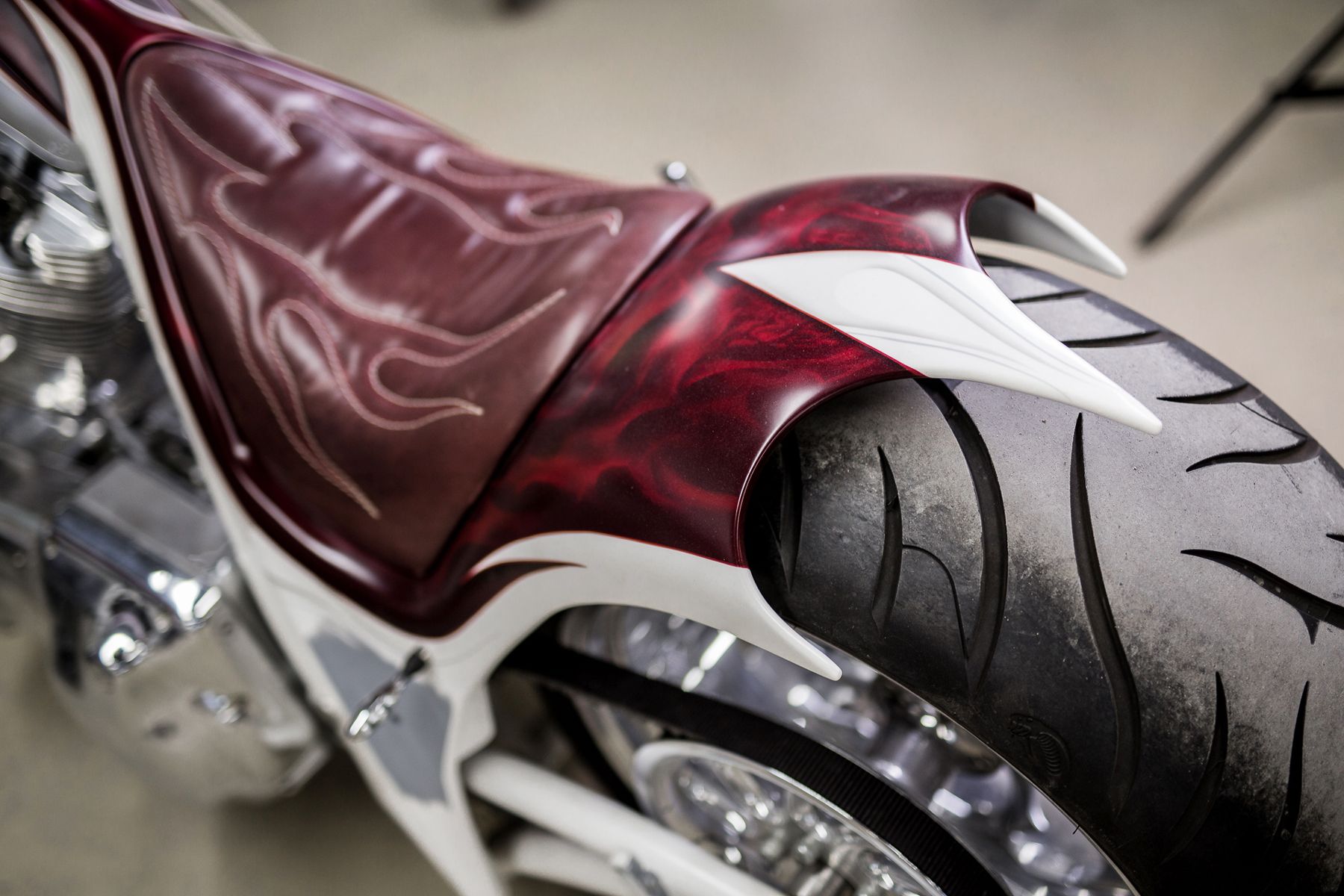 Gerhard Hacker GmbH Glanzstück