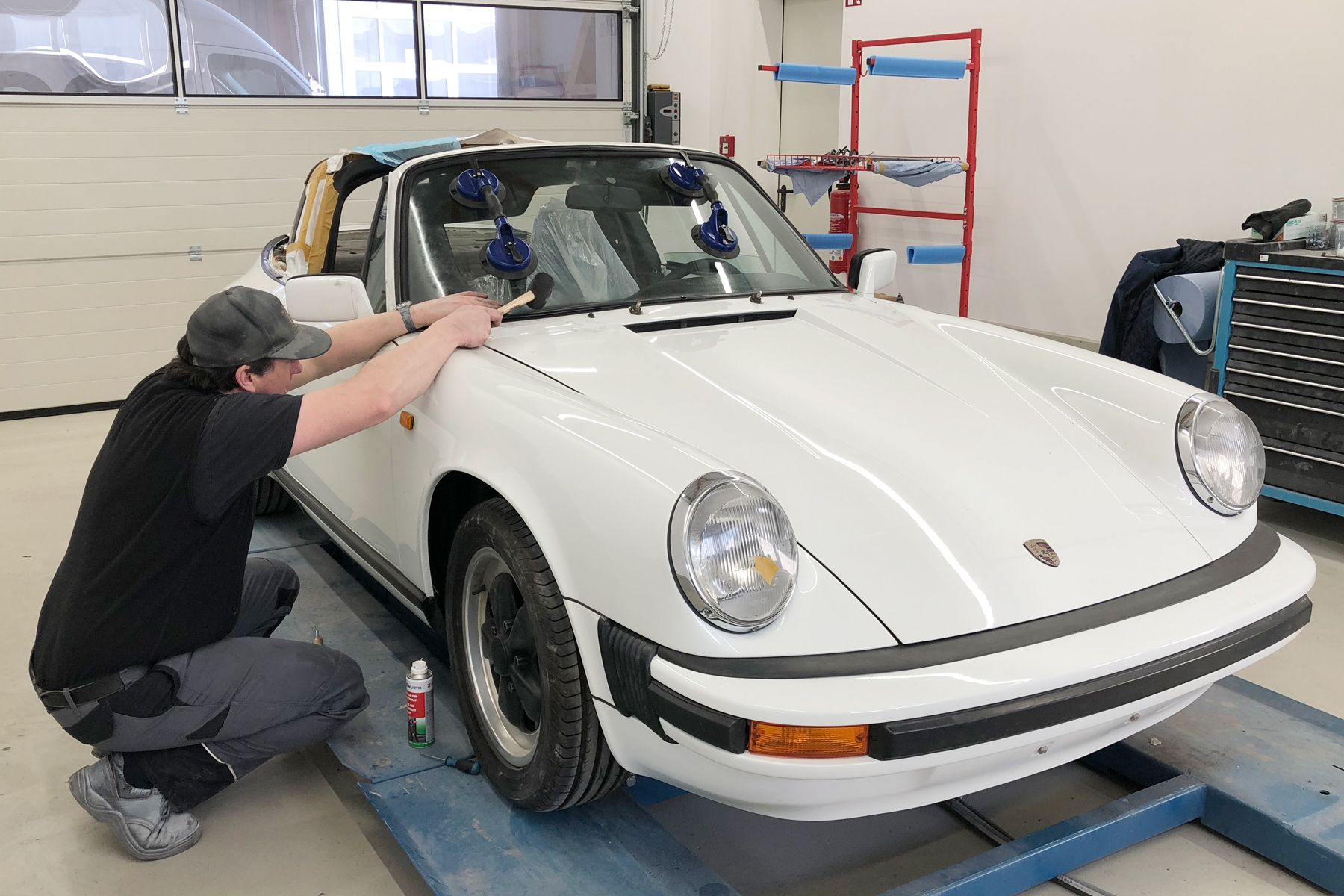 Gerhard Hacker GmbH Glanzstück