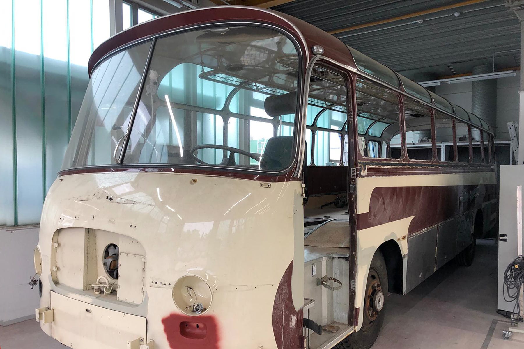 Gerhard Hacker GmbH Glanzstück