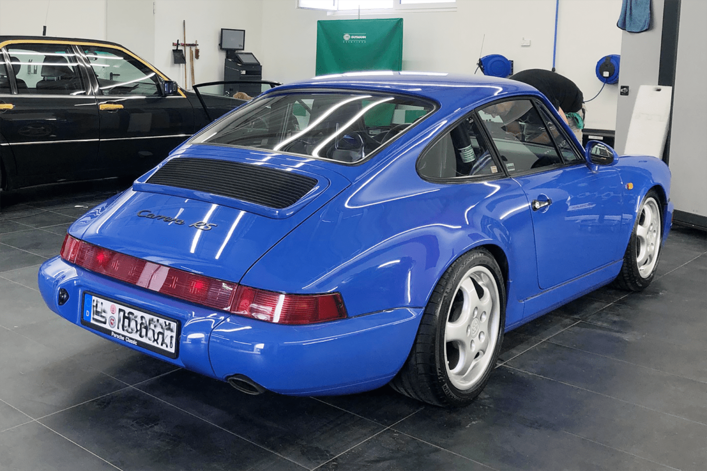 Gerhard Hacker GmbH Glanzstück