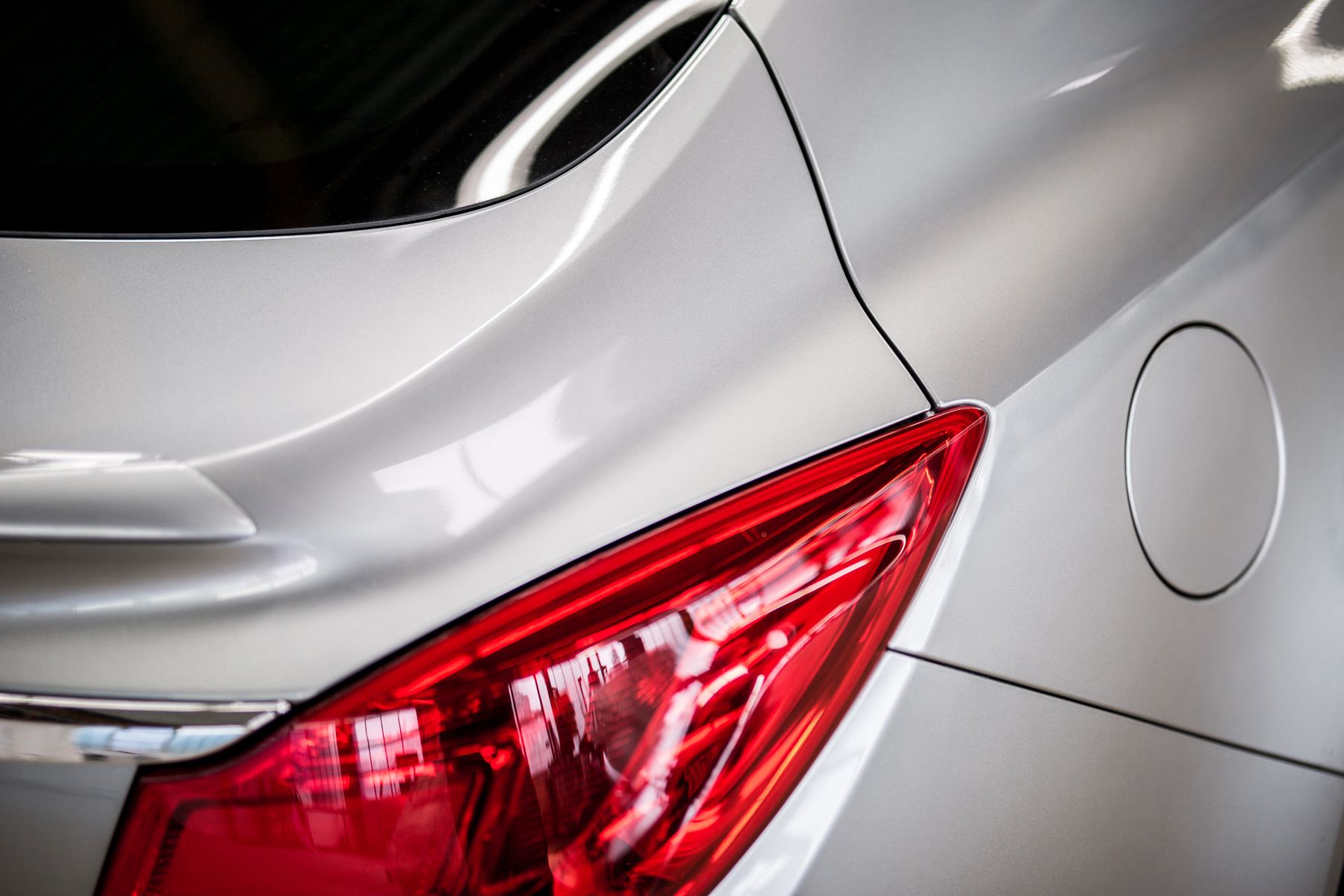 Autolackiererei Geesthacht