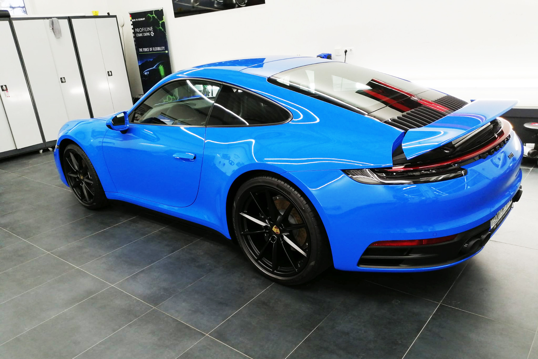 Gerhard Hacker GmbH Glanzstück