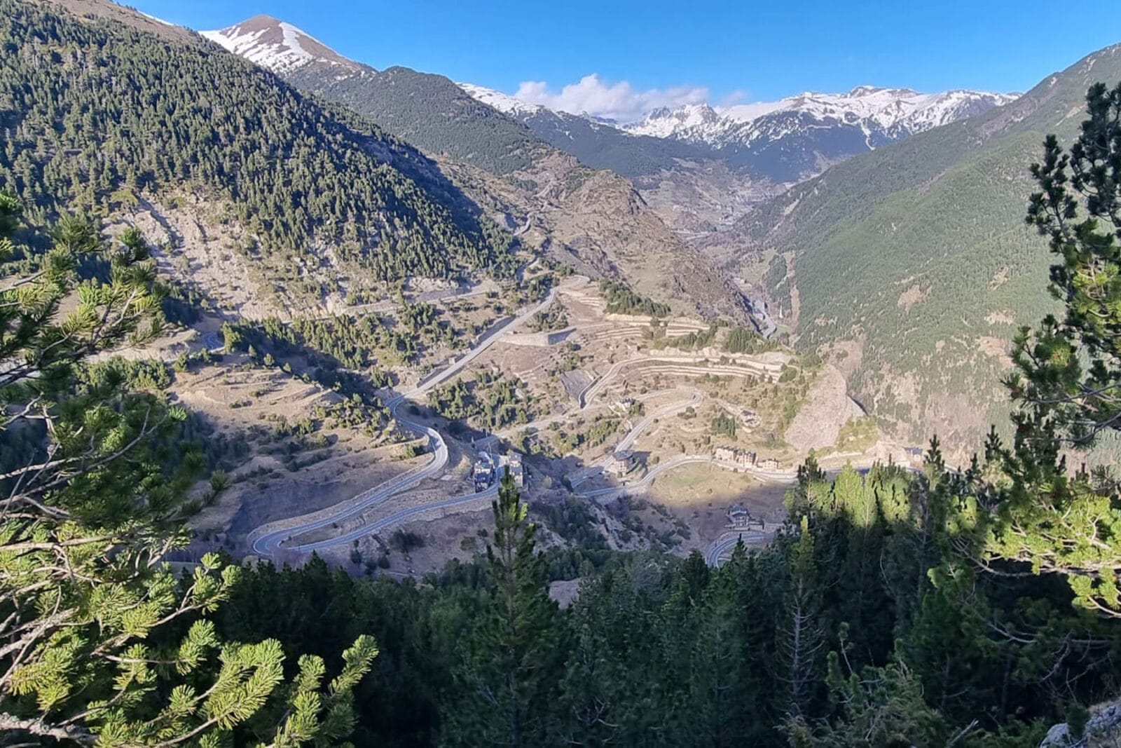 DIE ERSTE ETAPPE: QUER DURCH EUROPA 3 GH Innenausbau04 Blog