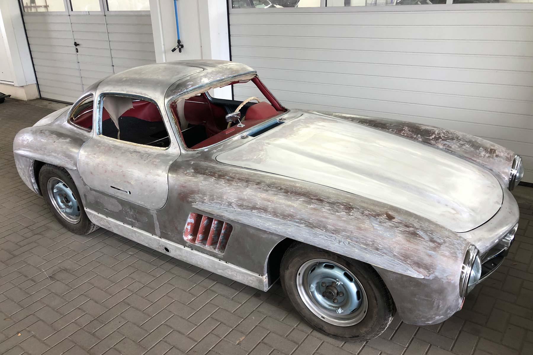 Gerhard Hacker GmbH Glanzstück