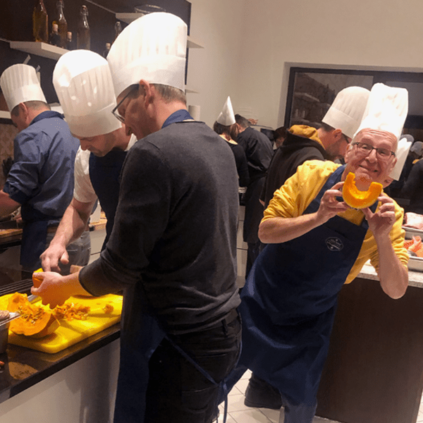 Kulinarische Weihnachtsfeier 6 GH Weihnachtsfeier2021 10