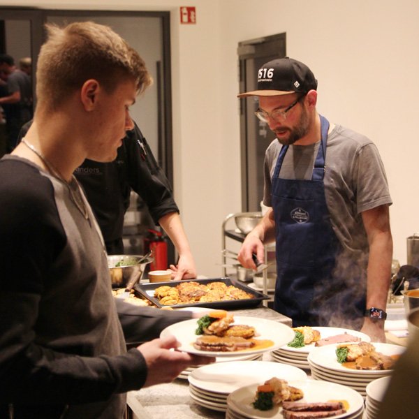 Kulinarische Weihnachtsfeier 9 GH Weihnachtsfeier2021 13