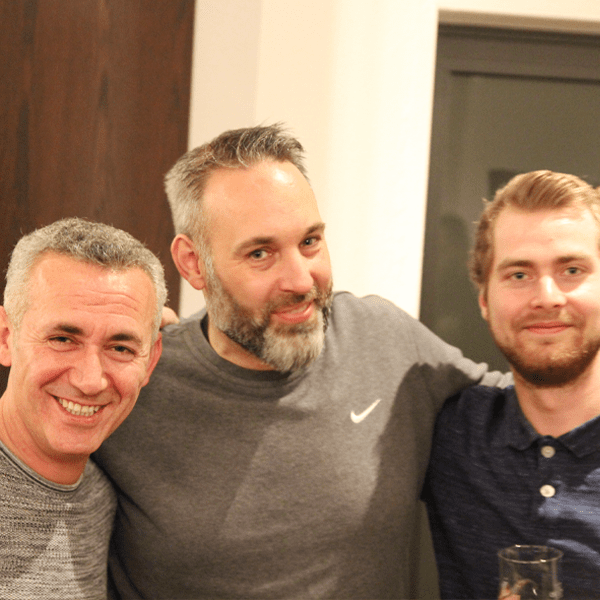 Kulinarische Weihnachtsfeier 18 GH Weihnachtsfeier2021 14