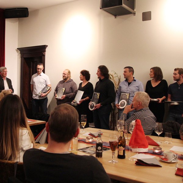 Kulinarische Weihnachtsfeier 19 GH Weihnachtsfeier2021 17