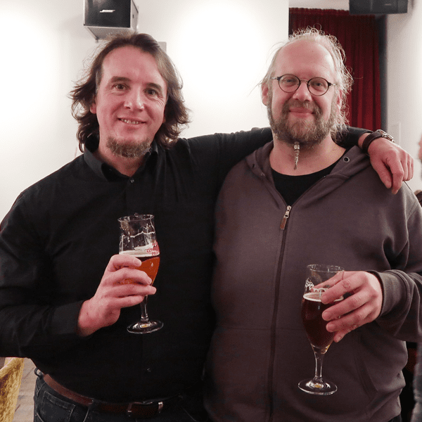 Kulinarische Weihnachtsfeier 14 GH Weihnachtsfeier2021 18