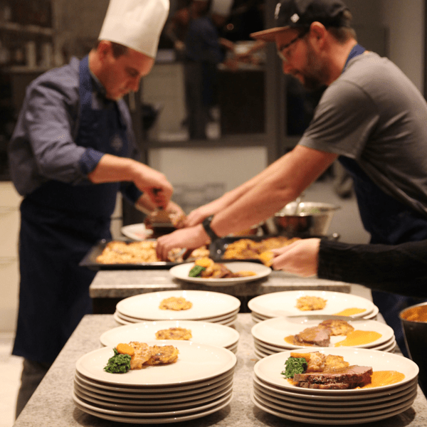 Kulinarische Weihnachtsfeier 11 GH Weihnachtsfeier2021 4