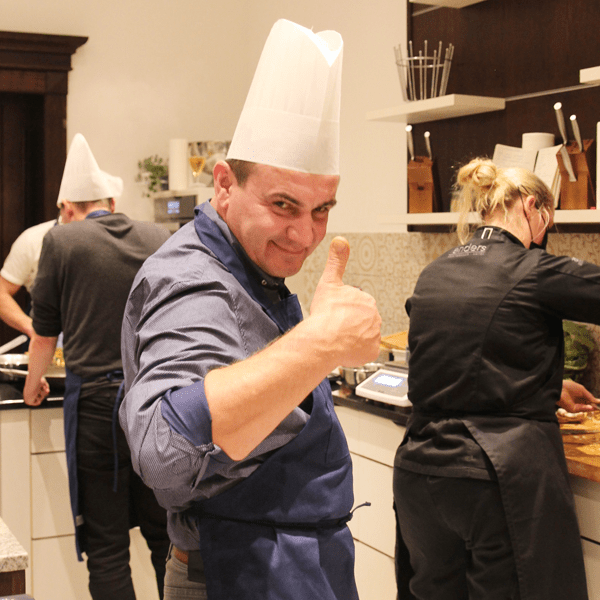 Kulinarische Weihnachtsfeier 5 GH Weihnachtsfeier2021 5