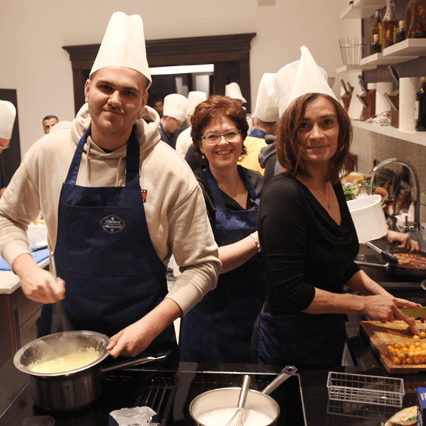 Kulinarische Weihnachtsfeier 4 GH Weihnachtsfeier2021 7