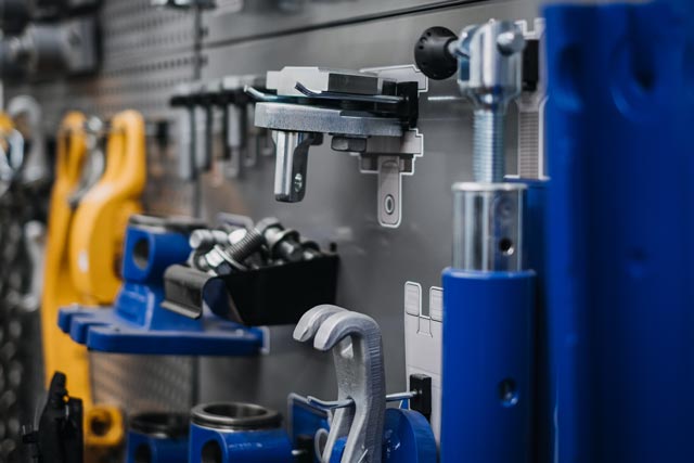 Car-o-Liner Gerhard Hacker