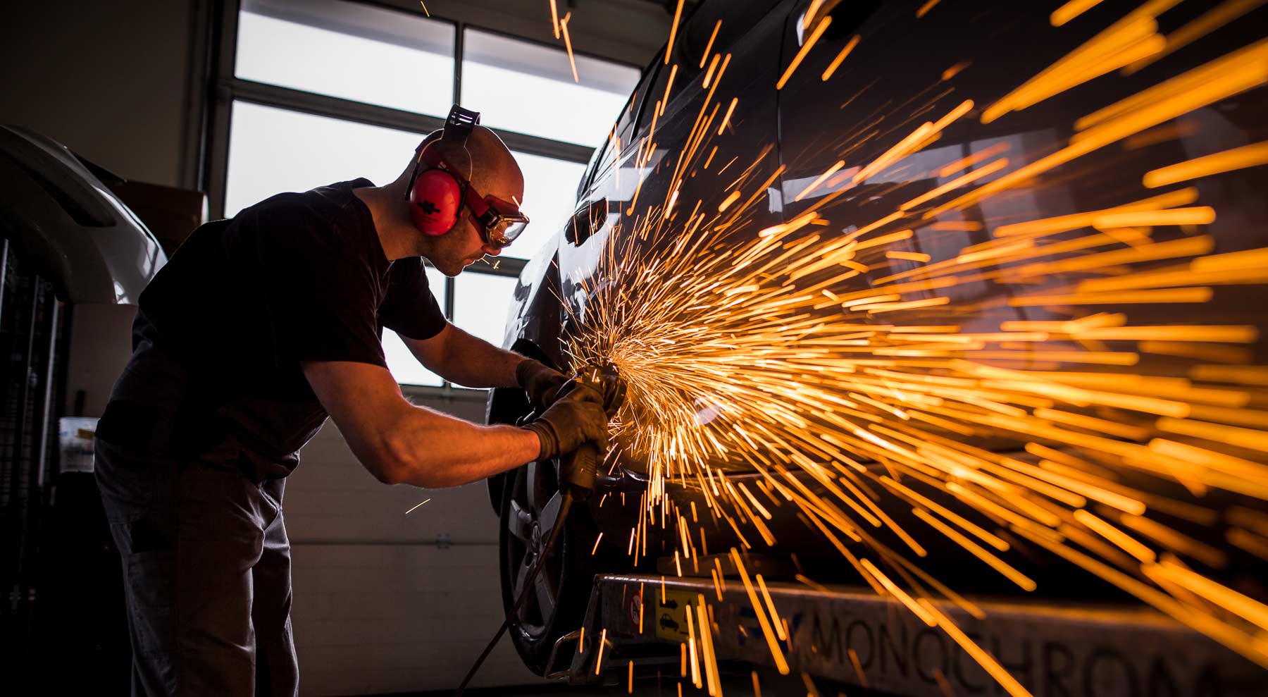 Karosseriearbeiten Geesthacht