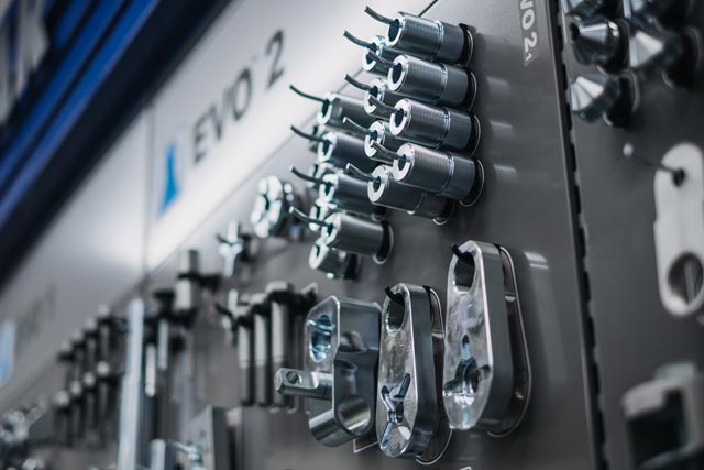 Car-o-Liner bei Hacker Geesthacht