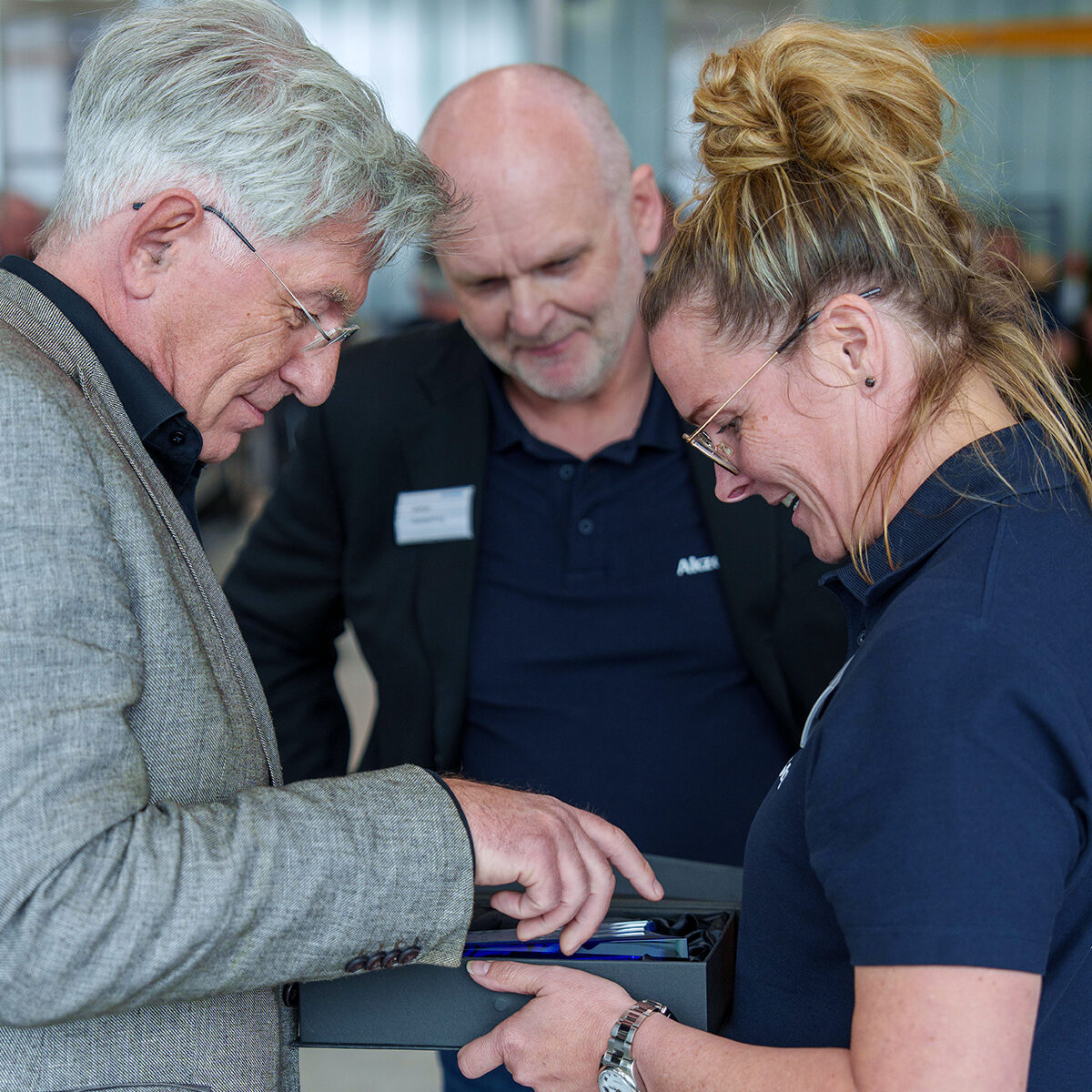 WIR SIND PILOTPARTNER! 8 gerhardhacker pilotpartner sikkens02