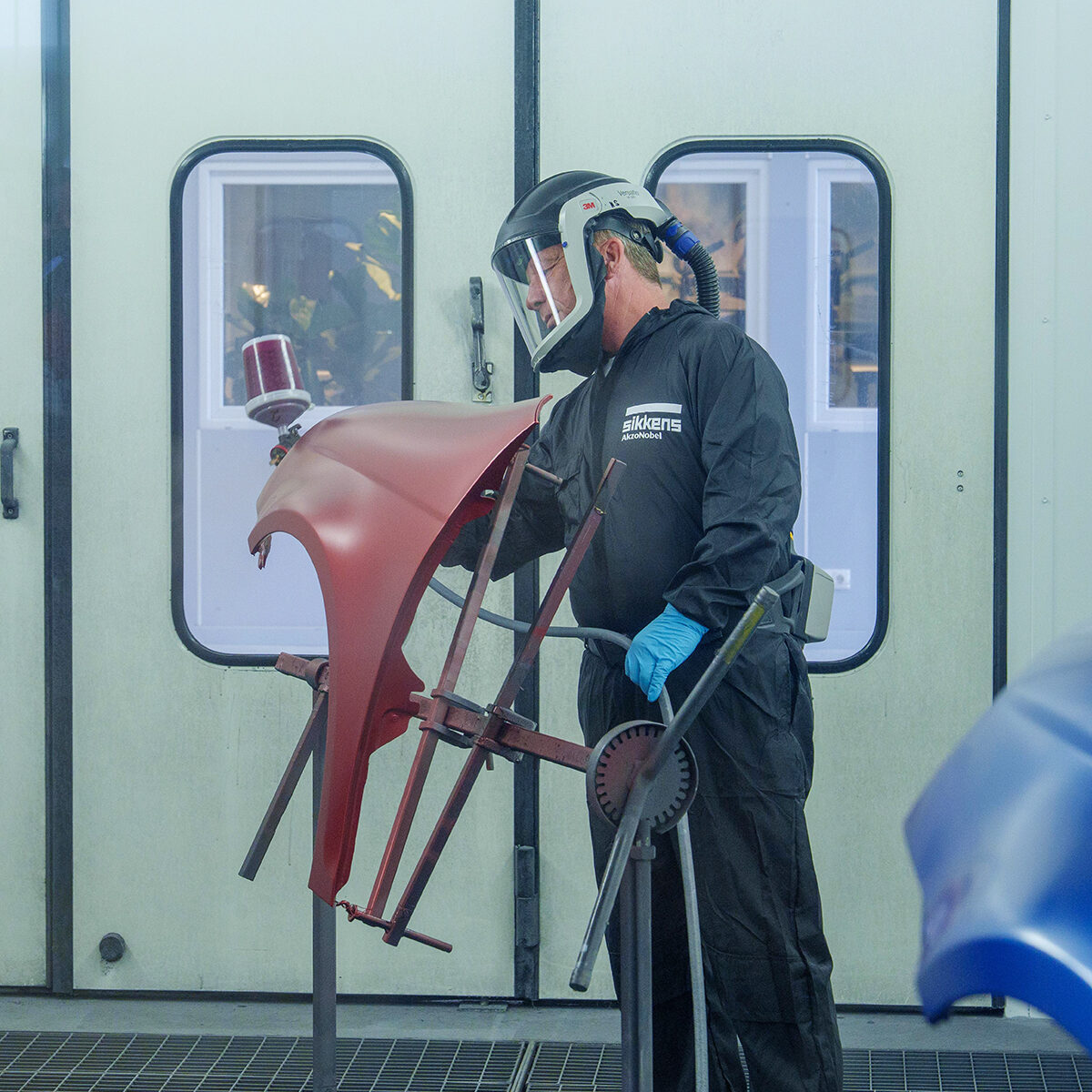 WIR SIND PILOTPARTNER! 4 gerhardhacker pilotpartner sikkens03