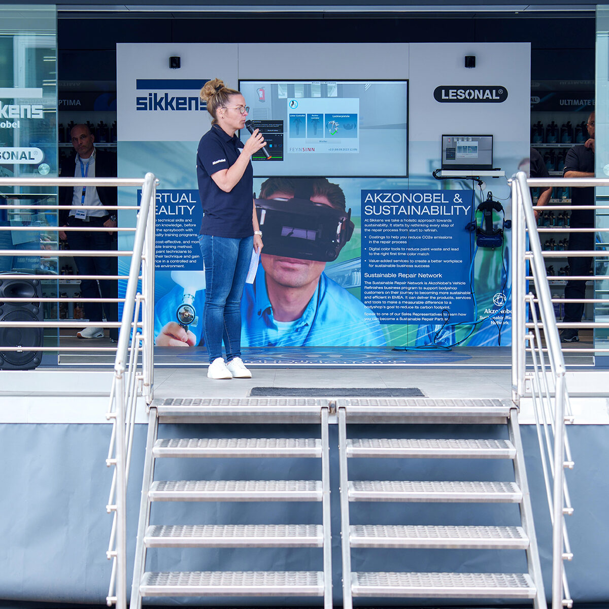 WIR SIND PILOTPARTNER! 5 gerhardhacker pilotpartner sikkens04