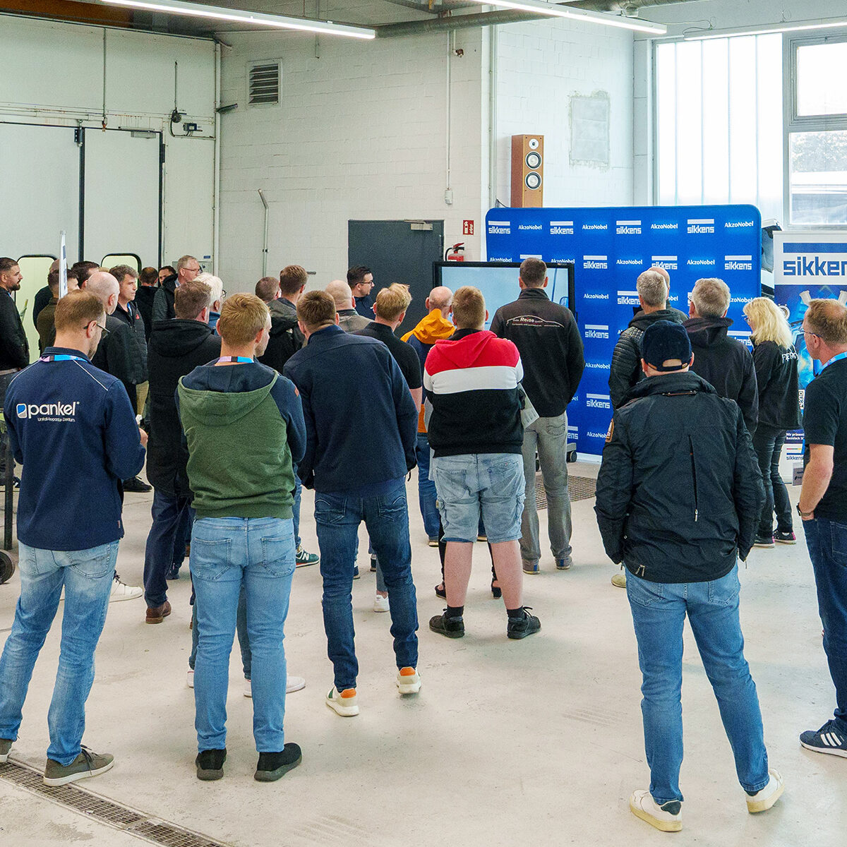 WIR SIND PILOTPARTNER! 2 gerhardhacker pilotpartner sikkens06