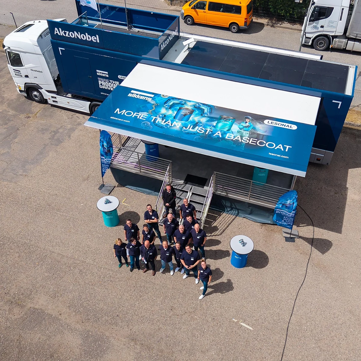 WIR SIND PILOTPARTNER! 7 gerhardhacker pilotpartner sikkens08