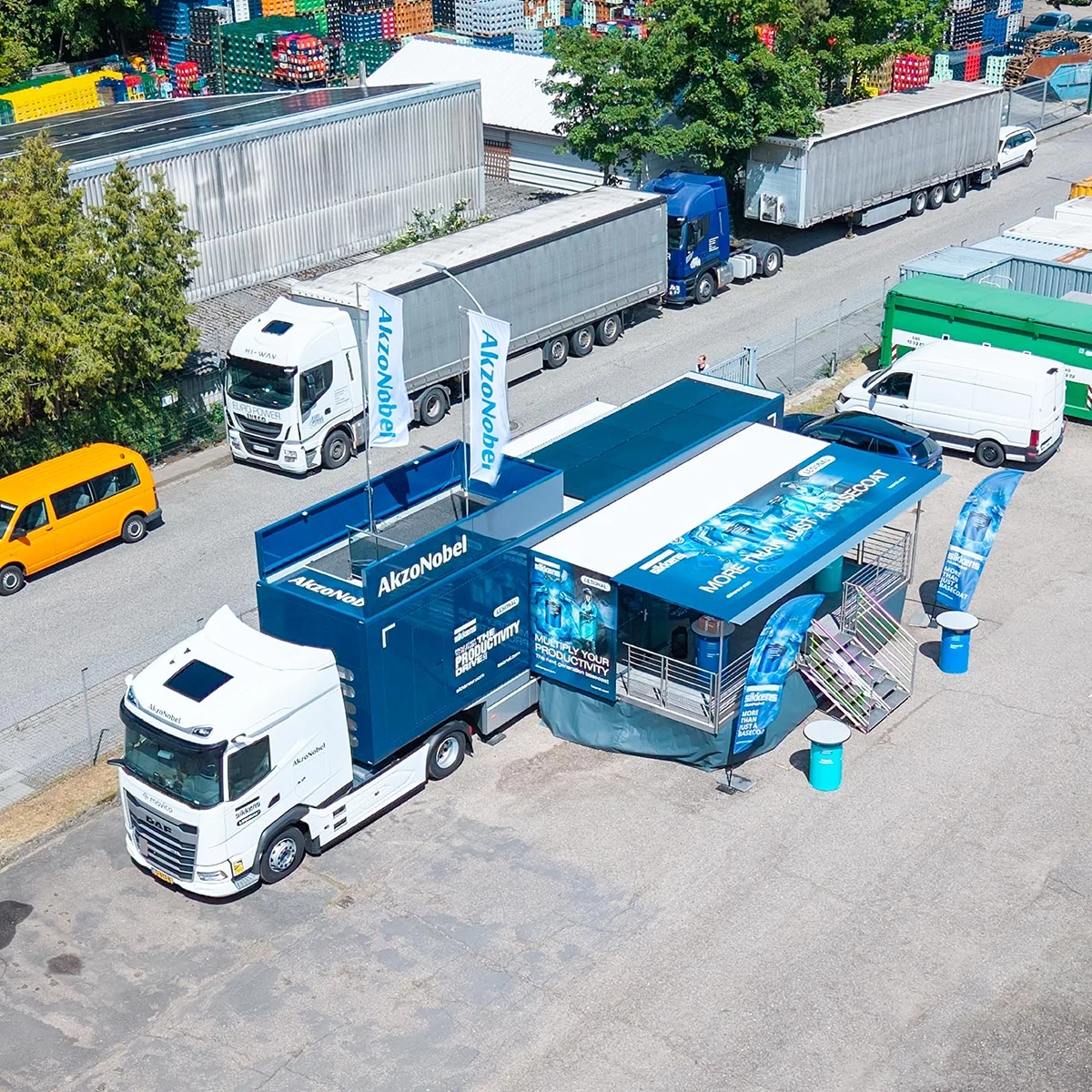 WIR SIND PILOTPARTNER! 6 gerhardhacker pilotpartner sikkens10