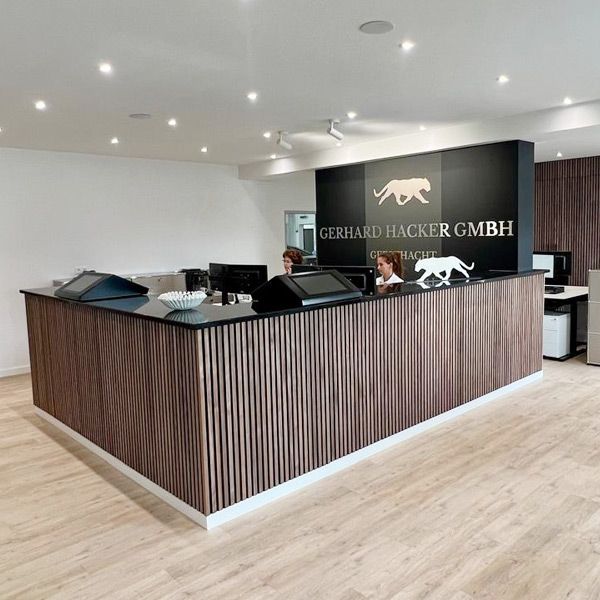 BESTE ARBEITSBEDINGUNGEN 1 gh umbaufrontoffice2024 02