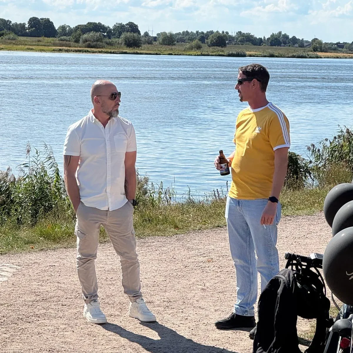 Unser Sommerfest 2025 – ein Tag wie am Meer 5 Sommerfest 2025