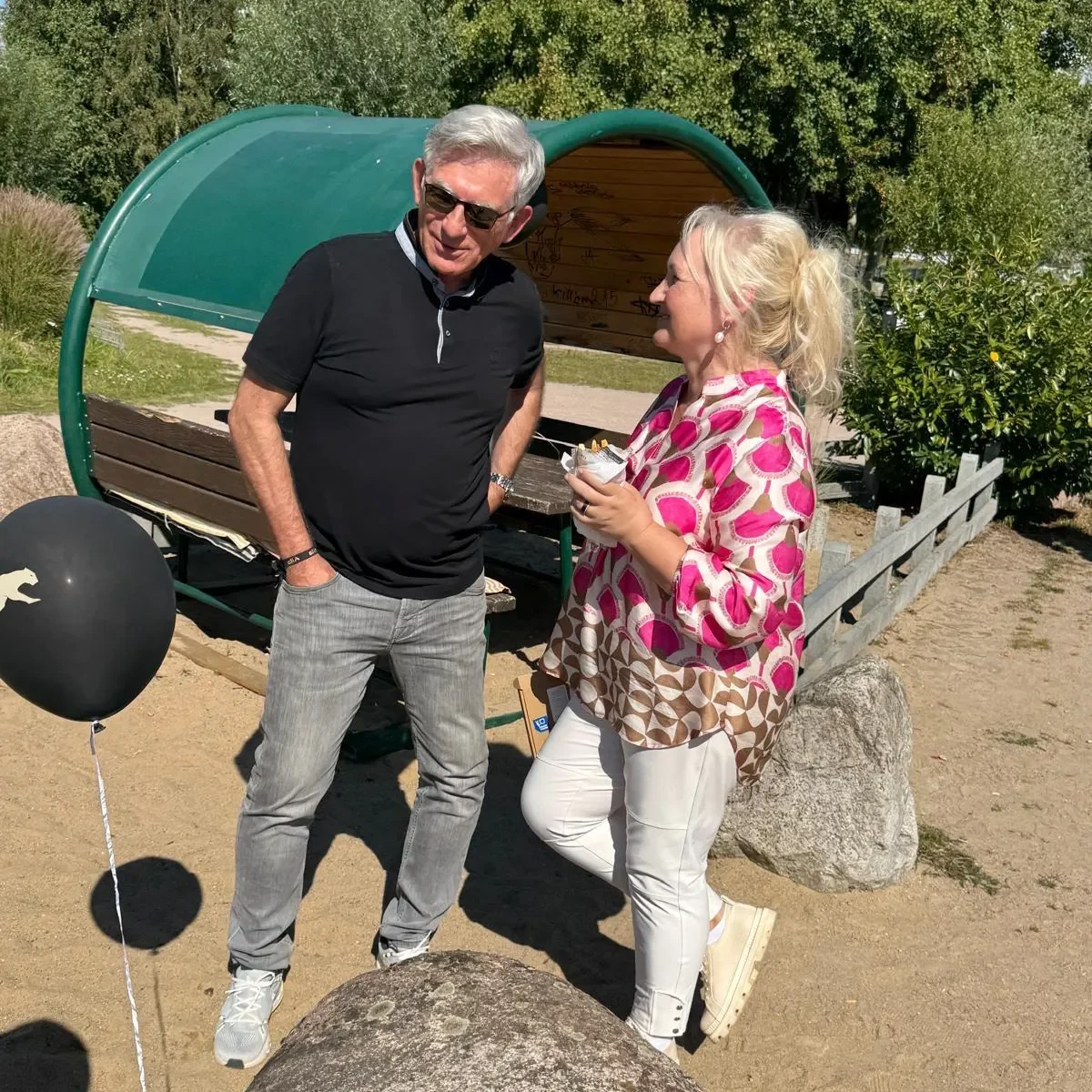 Unser Sommerfest 2025 – ein Tag wie am Meer 27 Sommerfest 2025