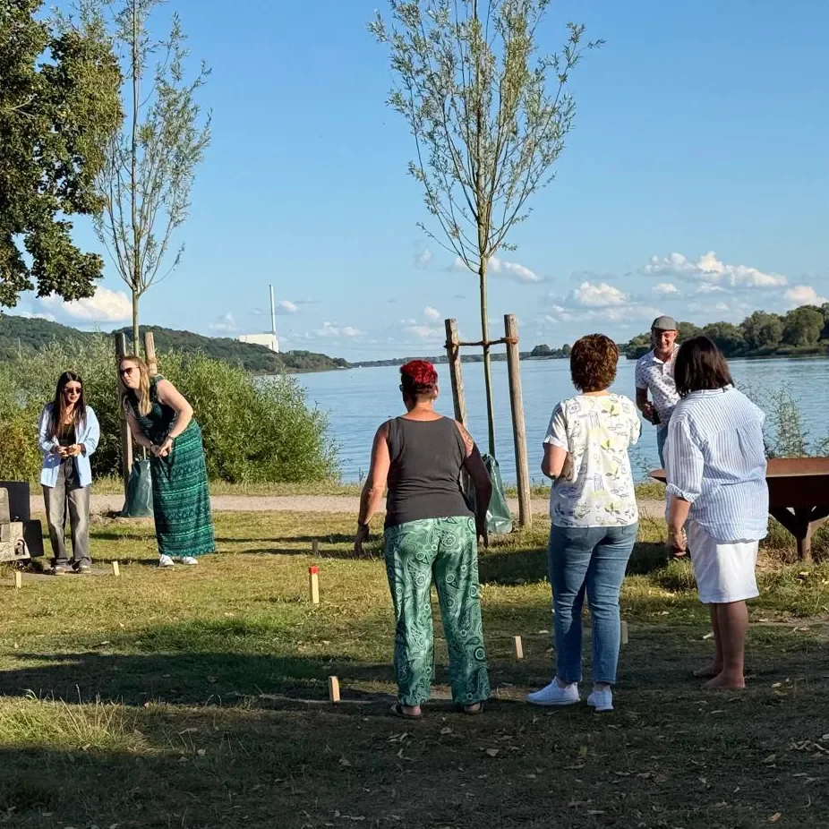 Unser Sommerfest 2025 – ein Tag wie am Meer 8 Sommerfest 2025