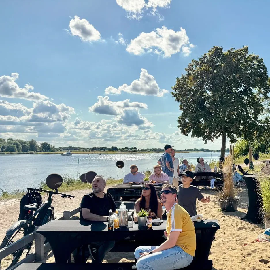 Unser Sommerfest 2025 – ein Tag wie am Meer 24 Sommerfest 2025