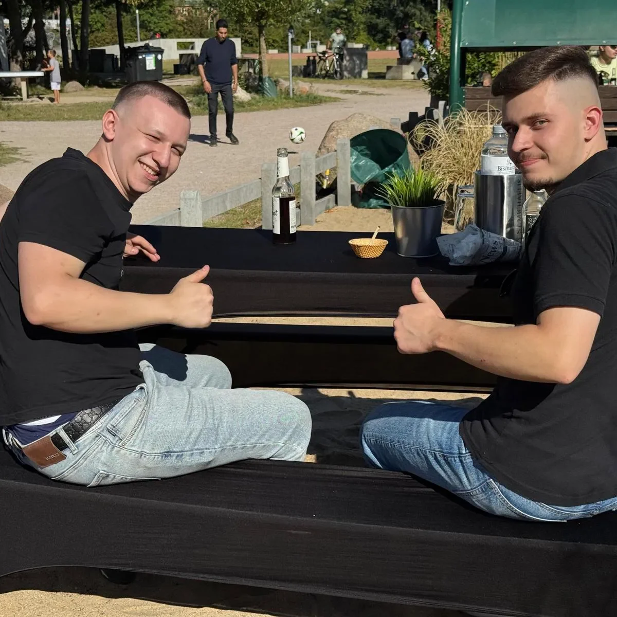 Unser Sommerfest 2025 – ein Tag wie am Meer 11 Sommerfest 2025