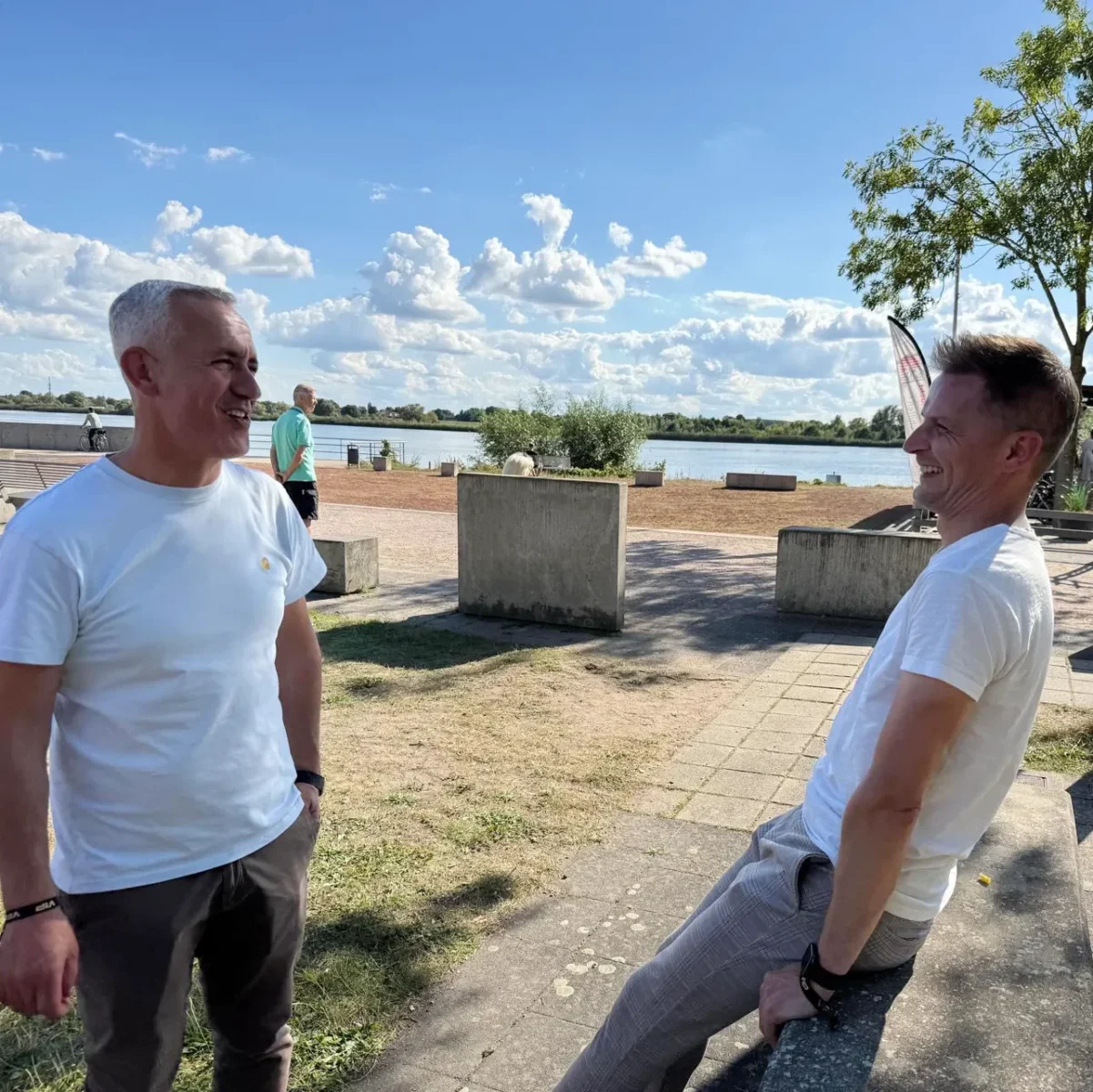 Unser Sommerfest 2025 – ein Tag wie am Meer 26 Sommerfest 2025