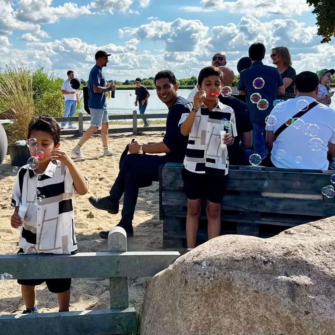 Unser Sommerfest 2025 – ein Tag wie am Meer 6 Sommerfest 2025