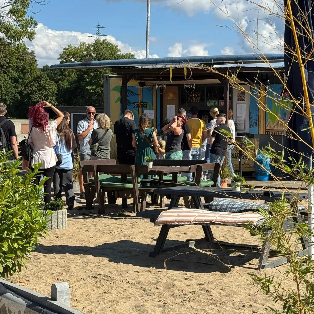 Unser Sommerfest 2025 – ein Tag wie am Meer 16 Sommerfest 2025