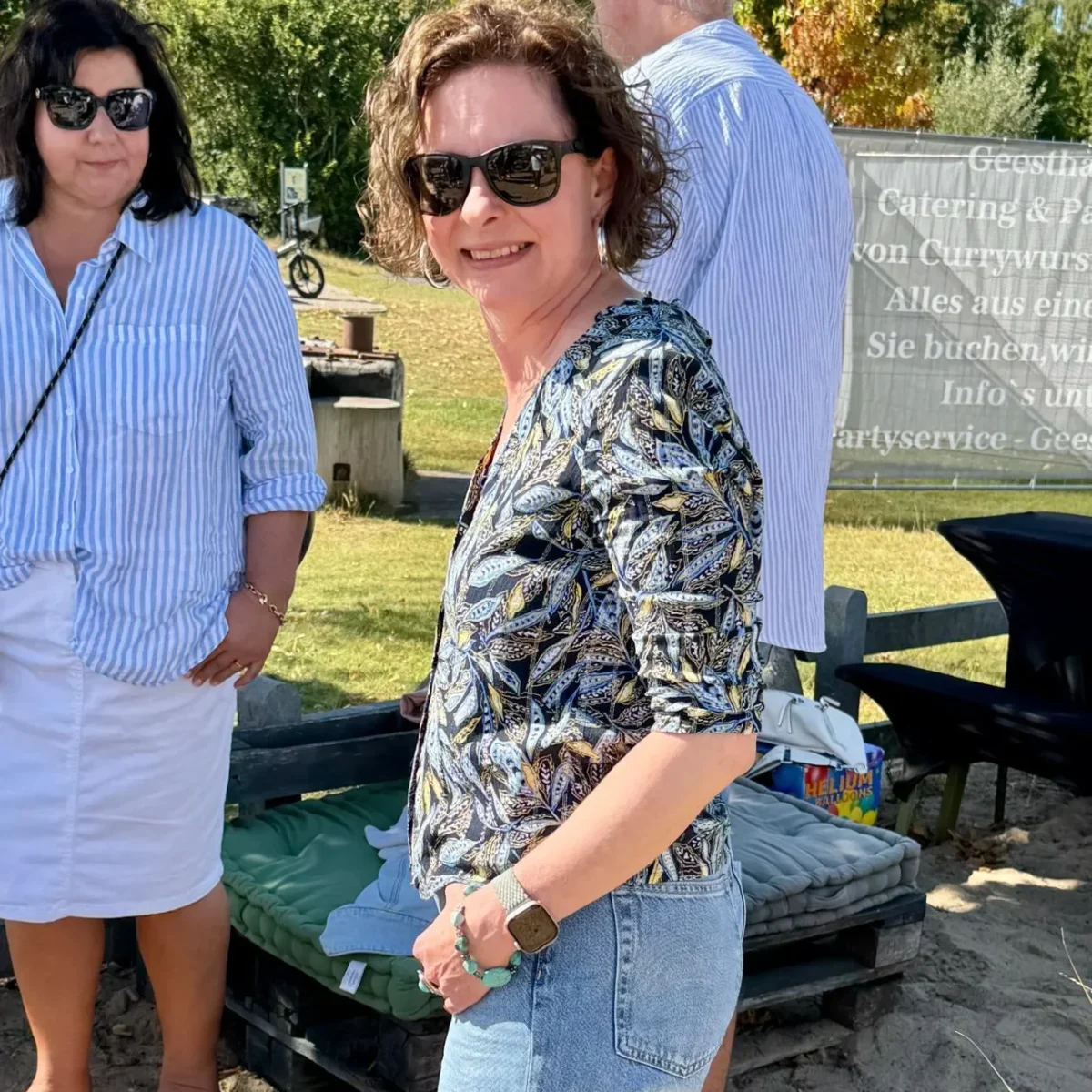 Unser Sommerfest 2025 – ein Tag wie am Meer 25 Sommerfest 2025