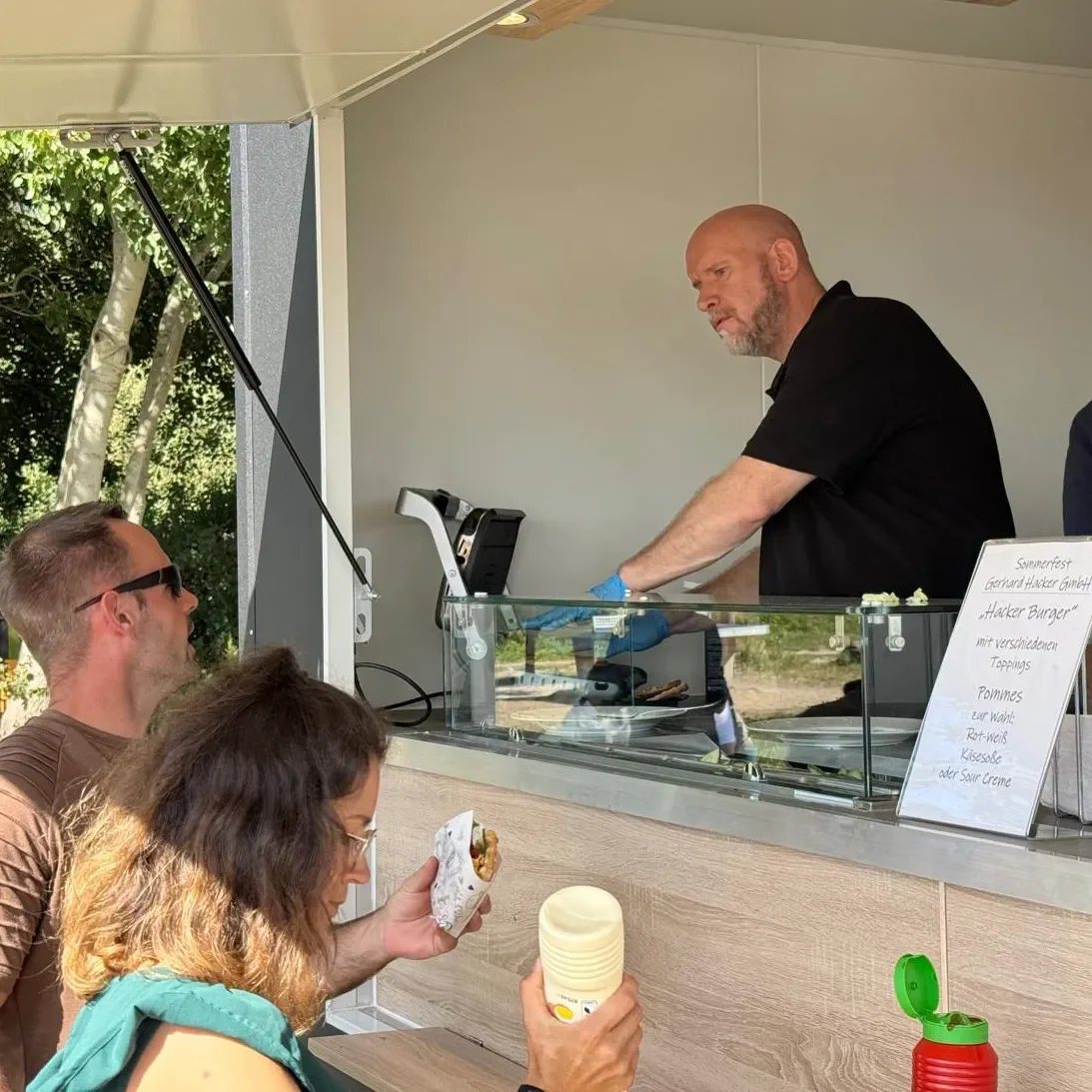 Unser Sommerfest 2025 – ein Tag wie am Meer 22 Sommerfest 2025