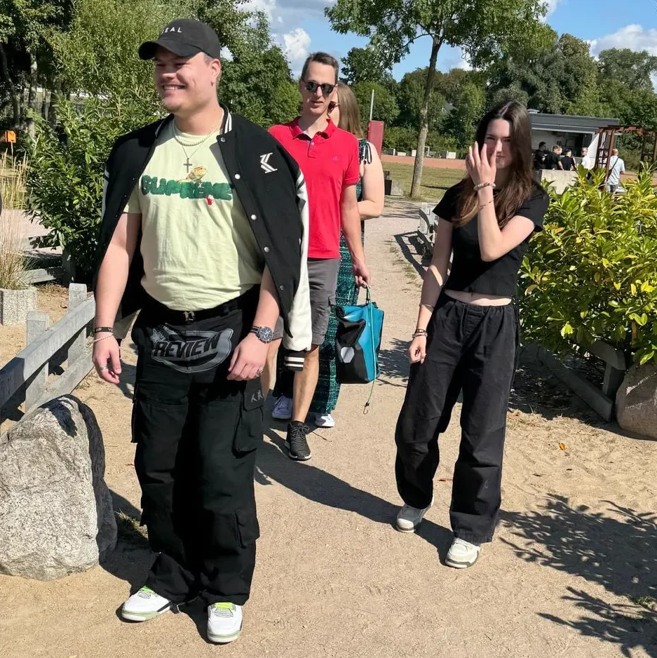 Unser Sommerfest 2025 – ein Tag wie am Meer 17 Sommerfest 2025