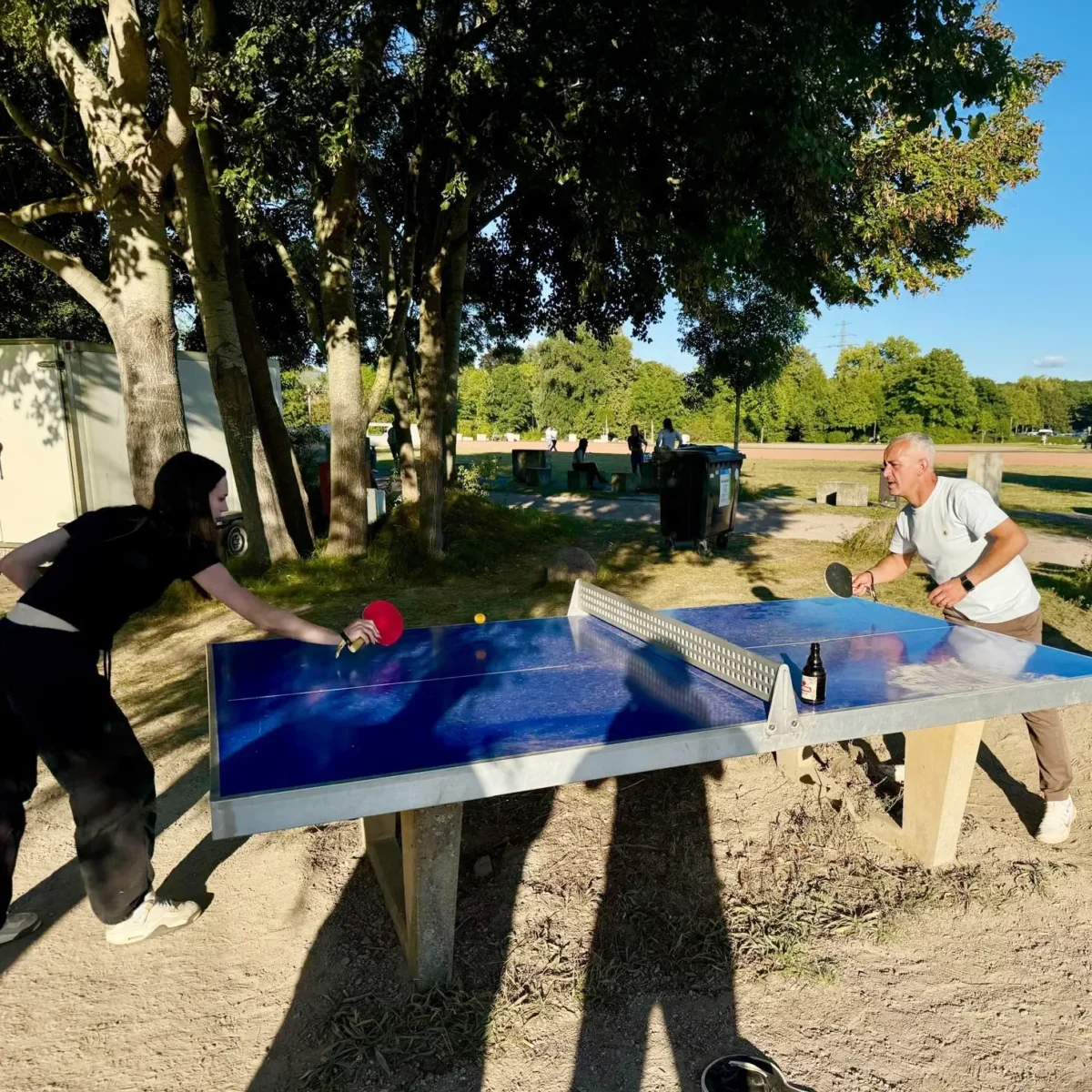 Unser Sommerfest 2025 – ein Tag wie am Meer 4 Sommerfest 2025