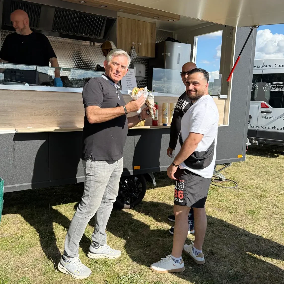 Unser Sommerfest 2025 – ein Tag wie am Meer 21 Sommerfest 2025