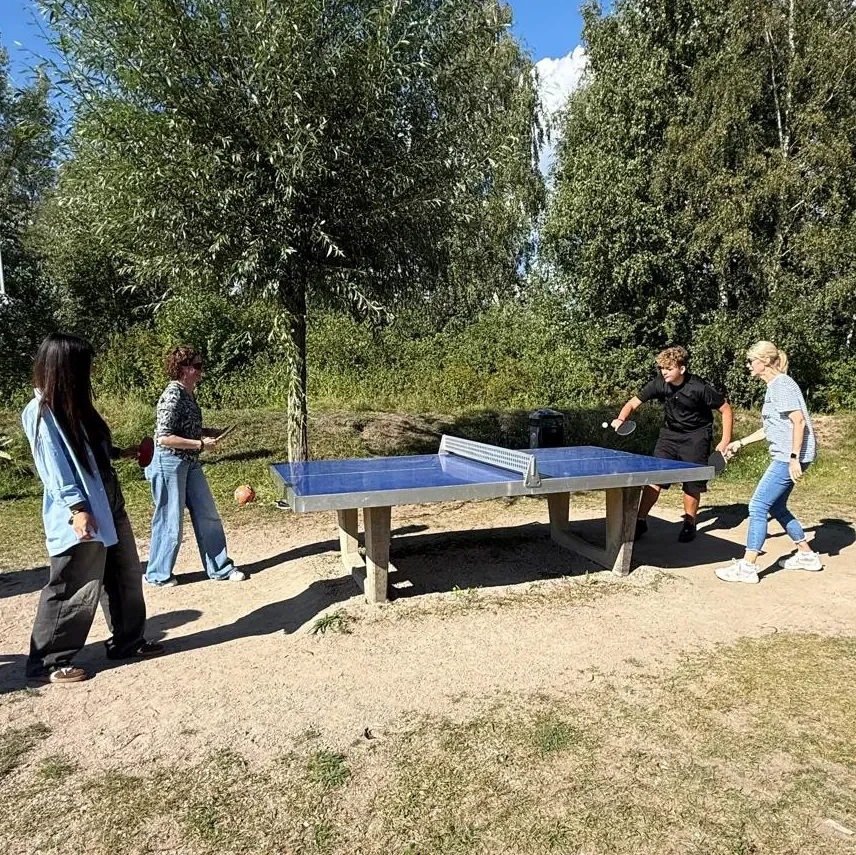 Unser Sommerfest 2025 – ein Tag wie am Meer 9 Sommerfest 2025