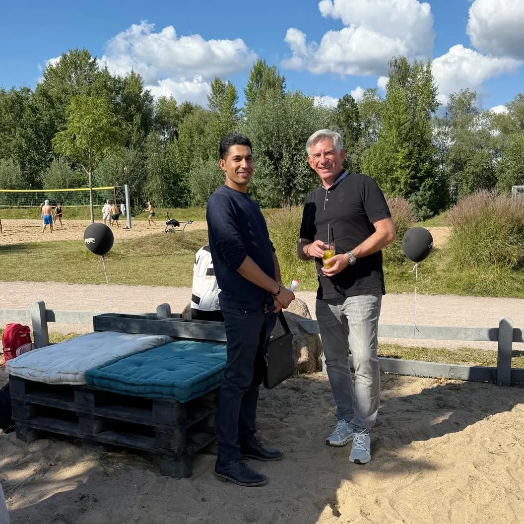 Unser Sommerfest 2025 – ein Tag wie am Meer 10 Sommerfest 2025