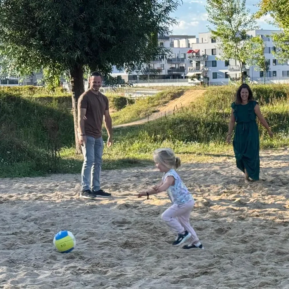 Unser Sommerfest 2025 – ein Tag wie am Meer 2 Sommerfest 2025