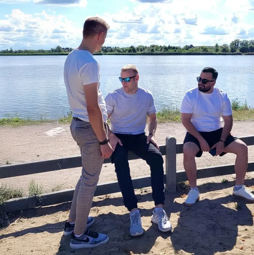 Unser Sommerfest 2025 – ein Tag wie am Meer 18 Sommerfest 2025