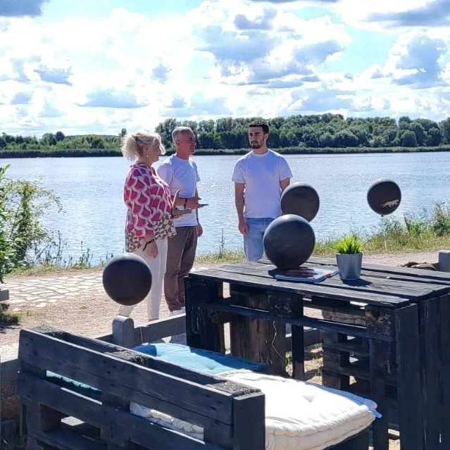 Unser Sommerfest 2025 – ein Tag wie am Meer 15 Sommerfest 2025